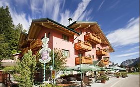 Hotel Del Campo